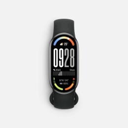 Xiaomi Фитнес-браслет Xiaomi Smart Band 10, черный