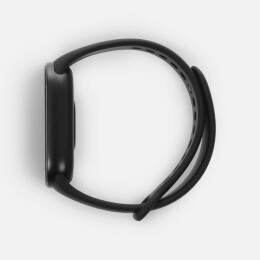 Xiaomi Фитнес-браслет Xiaomi Smart Band 10, черный