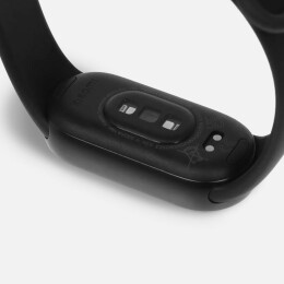 Xiaomi Фитнес-браслет Xiaomi Smart Band 10, черный
