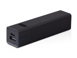 Evolt Внешний аккумулятор «Rail», 5000 mAh, черный