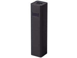 Evolt Внешний аккумулятор «Rail», 5000 mAh, черный