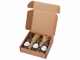 KIANA Набор парфюма для дома "Trinity"