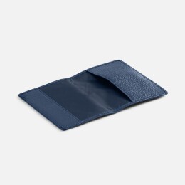 сделано в России Обложка для паспорта Unison, синяя