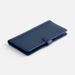 сделано в России Дорожный органайзер Unison, синий