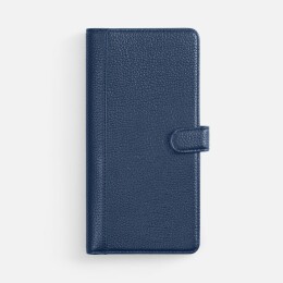 сделано в России Дорожный органайзер Unison, синий