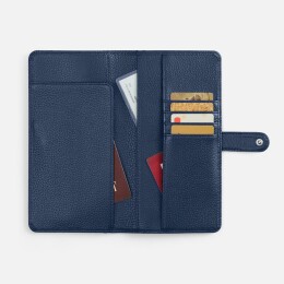 сделано в России Дорожный органайзер Unison, синий