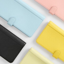 сделано в России Дорожный органайзер Unison, синий