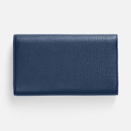 сделано в России Клатч Unison, синий