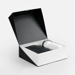 сделано в России Коробка Artikus, черная