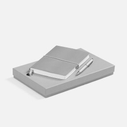 Разное Набор Waltz, серебристый