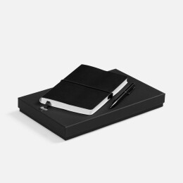 Разное Набор Waltz, черный