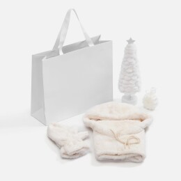 Разное Набор Flocky Maxi, белый