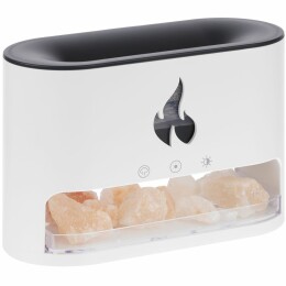 Molti Настольный увлажнитель-ароматизатор Fusion Blaze, белый