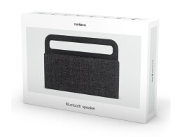 Rombica Портативная акустика Rombica mysound BT-27 Black (Р)