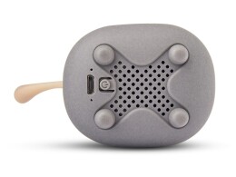 Rombica Портативная акустика Rombica Mysound Tito 1C, светло-серый (Р)