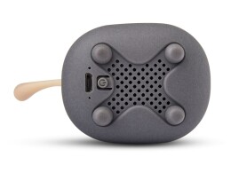 Rombica Портативная акустика Rombica Mysound Tito 2C, темно-серый (Р)