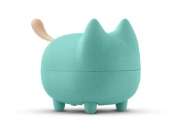 Rombica Портативная акустика Rombica Mysound Tito 3C, бирюзовый (Р)