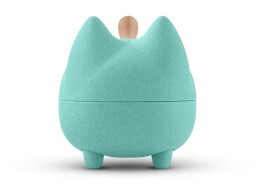 Rombica Портативная акустика Rombica Mysound Tito 3C, бирюзовый (Р)