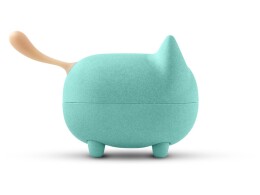 Rombica Портативная акустика Rombica Mysound Tito 3C, бирюзовый (Р)