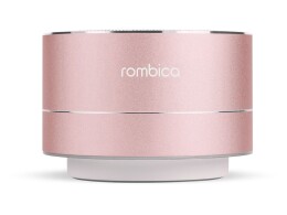Rombica Портативная акустика Rombica Mysound BT-03 3C, розовый (Р)