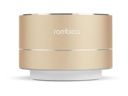 Rombica Портативная акустика Rombica Mysound BT-03 4C, золотистый (Р)