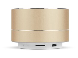 Rombica Портативная акустика Rombica Mysound BT-03 4C, золотистый (Р)