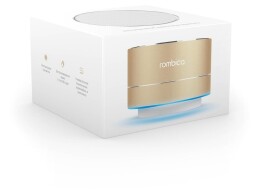 Rombica Портативная акустика Rombica Mysound BT-03 4C, золотистый (Р)