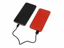 Rombica Внешний аккумулятор Rombica NEO PB100 Red, красный (Р)