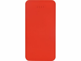 Rombica Внешний аккумулятор Rombica NEO PB100 Red, красный (Р)