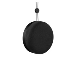 Rombica Портативная акустика Rombica mysound Capella Black, черный (Р)