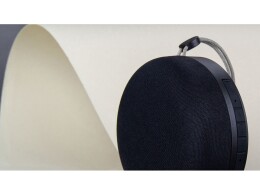 Rombica Портативная акустика Rombica mysound Capella Black, черный (Р)