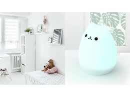 Rombica Rombica LED Tommy, белый (Р)