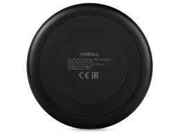 Rombica Rombica NEO Zeta Quick, черный (Р)