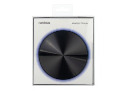 Rombica Rombica NEO Zeta Quick, черный (Р)