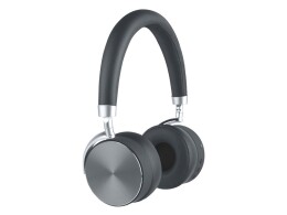 Rombica Беспроводные наушники Rombica mysound BH-13 Gray ANC, серый (Р)