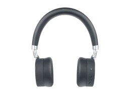 Rombica Беспроводные наушники Rombica mysound BH-13 Gray ANC, серый (Р)