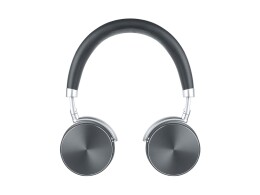 Rombica Беспроводные наушники Rombica mysound BH-13 Gray ANC, серый (Р)