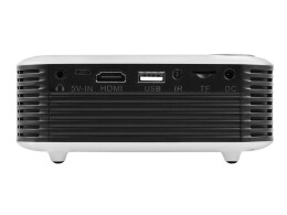 Rombica Проектор Rombica Ray Mini White (Р)