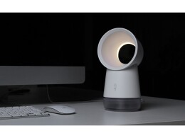 Rombica Воздухоочиститель Rombica Flow Vortex (Р)