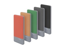 Rombica Внешний аккумулятор Rombica NEO Charge 3C (Р)