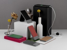 Rombica Внешний аккумулятор Rombica NEO Charge 4C (Р)