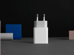 Rombica Сетевое зарядное устройство Rombica NEO ZQ3 PD (Р)