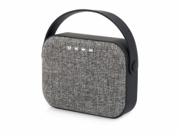 Rombica Портативная колонка Rombica Mysound Mia, серый (Р)