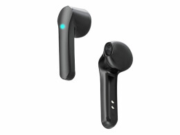 Rombica Беспроводные наушники Rombica Mysound Flip Black (Р)