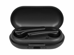 Rombica Беспроводные наушники Rombica Mysound Flip Black (Р)