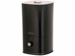 Rombica Увлажнитель воздуха Rombica Fort, черный (Р)