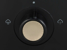 Rombica Увлажнитель воздуха Rombica Fort, черный (Р)