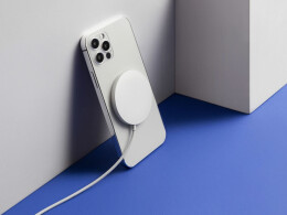 Rombica Беспроводное зарядное устройство Rombica NEO Magneto (Р)