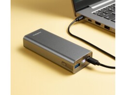 Rombica Внешний аккумулятор Rombica NEO PRO-100С (Р)