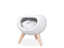 Rombica Ночник Rombica LED Koko White (Р)